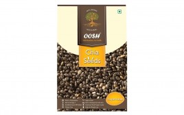 Oosh Chia Seeds   Box  500 grams